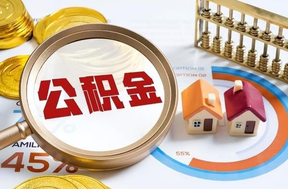 平湖公积金的取办理（取住房公积金流程）